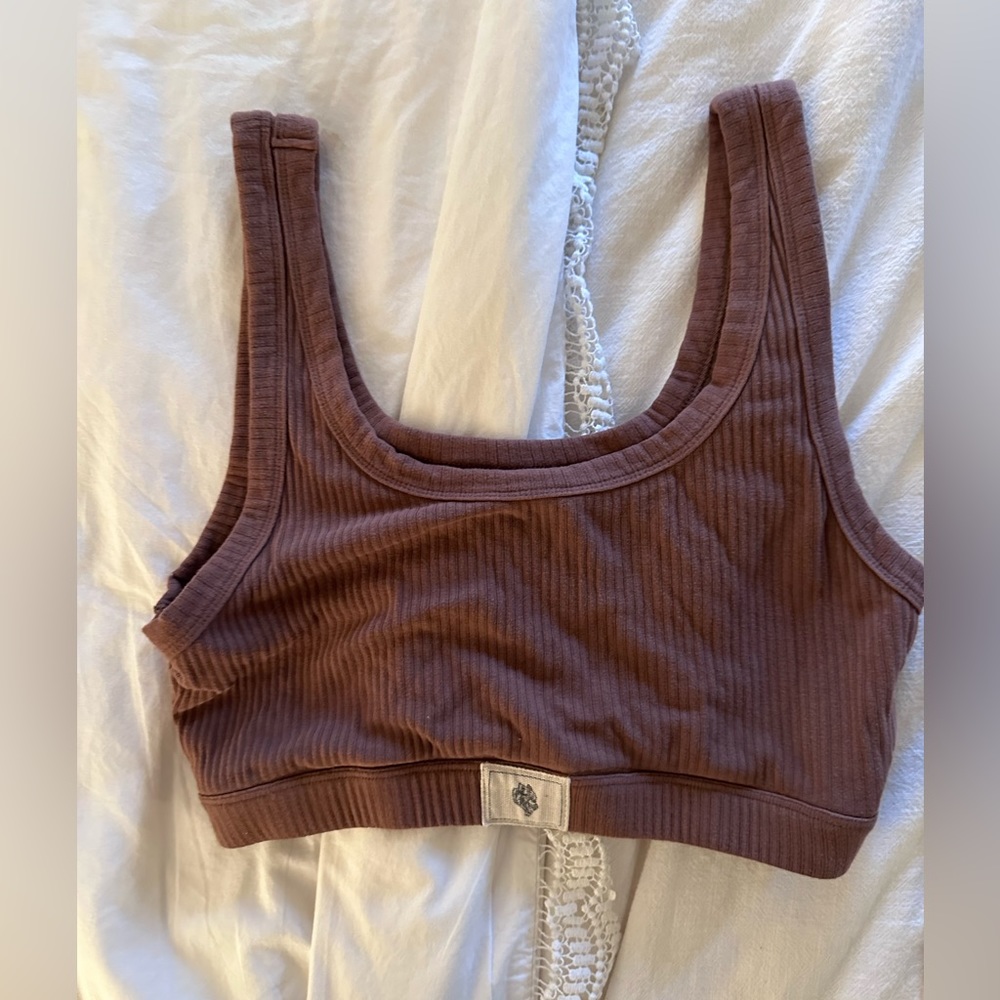 Darc sport bra